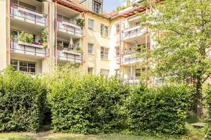 Moderne 2-Zimmer-Wohnung  in ruhiger Lage mit Westloggia und Blick ins Grüne – Die vollständige Adresse der Immobilie erhältst du vom Anbieter., 81379 Thalkirchen, München – Vorschaubild 12