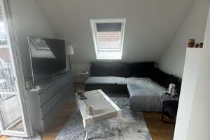 Helle 2,5-3 Zimmer Wohnung in München-Aubing – Altostraße 19, 81245 Altaubing, München – Vorschaubild 6