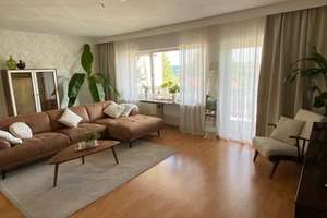 3,5-Zimmer-Wohnung in Nalbach-Piesbach ab 01. Sept.2026 – Die vollständige Adresse der Immobilie erhältst du vom Anbieter., 66809 Nalbach – Vorschaubild 1