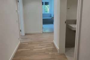 3 Zimmer Wohnung oberhalb des Donauufers – Die vollständige Adresse der Immobilie erhältst du vom Anbieter., 89077 Weststadt, Ulm – Vorschaubild 3