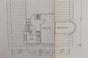 Traumhaftes freistehendes EFH in Ensen. Mit Doppelgarage, 2 Stellplätzen und Garten in Rheinnähe – Köln – Vorschaubild 16