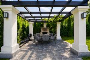 Hochklassige Stadtvilla mit Pool, Photovoltaikanlage und traumhaftem Gartengrundstück – Die vollständige Adresse der Immobilie erhältst du vom Anbieter., 14624 Dallgow-Döberitz – Vorschaubild 25