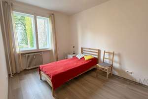 Nollendorfkiez: 70 m² - three full-sized rooms, west-facing balcony, available immediately – Die vollständige Adresse der Immobilie erhältst du vom Anbieter., 10777 Schöneberg, Berlin – Vorschaubild 8