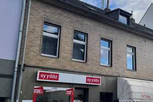 Baugrundstück Top-Lage Gerresheim für ca. 500m² MFH-Bau – Kölner Tor 23, 40625 Düsseldorf – Vorschaubild 1