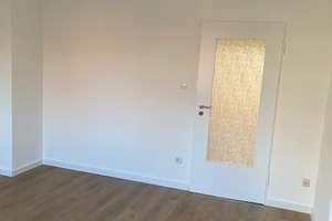 sanierte schöne 3-Zimmerwohnung mit Balkon - direkt vom Eigentümer – Unterrather Straße 69, 40468 Unterrath, Düsseldorf – Vorschaubild 3