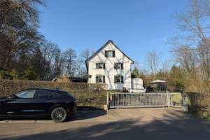 Historisches Einfamilienhaus mit großem Grundstück und attraktiver Pachteinnahme – Die vollständige Adresse der Immobilie erhältst du vom Anbieter., 53842 Wahnheide, Köln – Vorschaubild 4