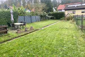 Doppelhaushälfte mit Baugrundstück – Waldenserstraße 9, 76307 Karlsruhe (Kreis) – Vorschaubild 11