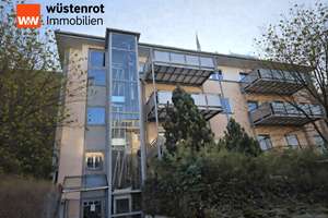 Ihre Gelegenheit! 3 Zimmerwohnung in beliebter Lage mit Aufzug – Die vollständige Adresse der Immobilie erhältst du vom Anbieter., 86156 Kriegshaber, Augsburg – Vorschaubild 1