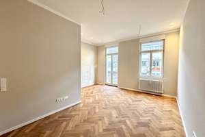 Letzte verfügbare Einheit – Exklusives Altbaujuwel in der Südweststadt – Die vollständige Adresse der Immobilie erhältst du vom Anbieter., 76133 Südweststadt, Karlsruhe – Vorschaubild 2
