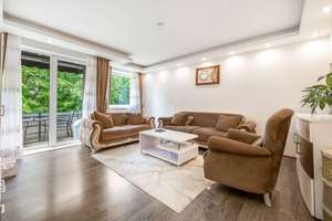TOP! 4-Zimmer-WHG in familienfreundlicher Lage – Die vollständige Adresse der Immobilie erhältst du vom Anbieter., 28325 Tenever, Bremen – Vorschaubild 3