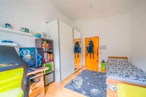 Gepflegte 3-Zimmer-Wohnung in Stuttgart Ost – Neckarstraße 140, 70190 Stöckach, Stuttgart – Vorschaubild 8