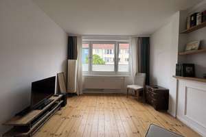 Zentrale Wohnung zwischen Knooper Weg und Holtenauer Straße! – Beselerallee 69, 24105 Blücherplatz, Kiel – Vorschaubild 2