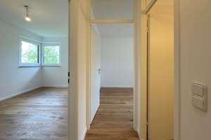 Modernisierte 3-Zimmer-Wohnung in Schwabing – Johann-Fichte-Straße 11, 80805 Alte Heide-Hirschau, München – Vorschaubild 5