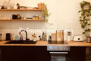Tauschwohnung: Ruhige 3 Zi im Wedding – Genter Straße 61, 13353 Wedding, Berlin – Vorschaubild 4