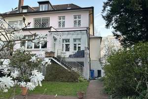 Altbau Bredeney inkl. Einliegerwohnung von privat - ohne Provision!