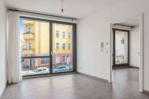 Aufzug, Traumfahrradraum & Fußbodenheizung - bezugsfrei – Die vollständige Adresse der Immobilie erhältst du vom Anbieter., 10249 Friedrichshain, Berlin – Vorschaubild 4