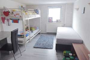 Gepflegtes 5 Zimmer EFH mit sonnigem Garten und Garage – Die vollständige Adresse der Immobilie erhältst du vom Anbieter., 35792 Löhnberg – Vorschaubild 6