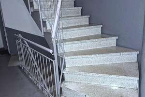 Einziehen & Losleben: Frisch renovierte 2-Zimmer-Wohnung mit Tiefgarage in KA-Oberreut – Woerishofferstraße 12, 76189 Oberreut, Karlsruhe – Vorschaubild 9
