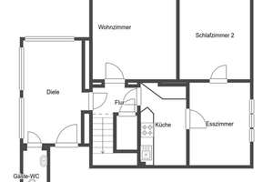 Modernisiertes 5-Zimmer-Einfamilienhaus mit Garten, Garage & Carport in Liebenwalde – Die vollständige Adresse der Immobilie erhältst du vom Anbieter., 16559 Liebenwalde – Vorschaubild 21