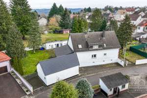 Platz für Familie, Hobby & Mehr – Großzügiges Haus mit Garage und Nebengebäude – Die vollständige Adresse der Immobilie erhältst du vom Anbieter., 66957 Schweix – Vorschaubild 10