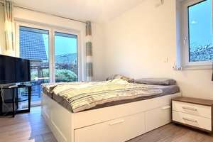 Modernes Einfamilienhaus mit 5 Zimmer in Buxtehude - Wentzel Dr. – Lisa-Peters-Weg 6, 21614 Buxtehude – Vorschaubild 6