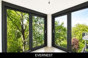 Exclusive living with high comfort in prime location! – Die vollständige Adresse der Immobilie erhältst du vom Anbieter., 10119 Mitte (Ortsteil), Berlin – Vorschaubild 1