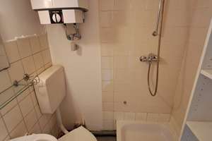 einfach 1-Zimmerwohnung  in Stuttgart-Rot – Die vollständige Adresse der Immobilie erhältst du vom Anbieter., 70437 Rot, Stuttgart – Vorschaubild 7