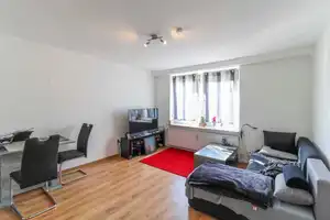 Attraktive Gelegenheit: MFH mit 4 WE und einer GE sowie Wertsteigerungspotenzial in Innenstadtlage – Darmstadt-Dieburg (Kreis) – Vorschaubild 7