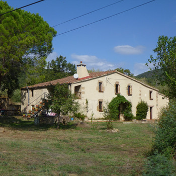Immobilien zum Verkauf in Riells i Viabrea