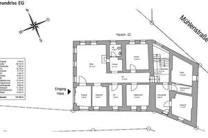 Die Hintermühle im Schambachtal – Mühlenstrasse 22, 85110 Kipfenberg – Vorschaubild 4