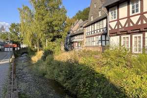 Neuwertige und stilvolle Altbauwohnung, im Herzen von Goslar! – Die vollständige Adresse der Immobilie erhältst du vom Anbieter., 38640 Goslar – Vorschaubild 20