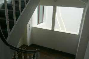 Altstadt-Loft mit Stuckdecke – Wahlenstraße 27, 93047 Innenstadt, Regensburg – Vorschaubild 12