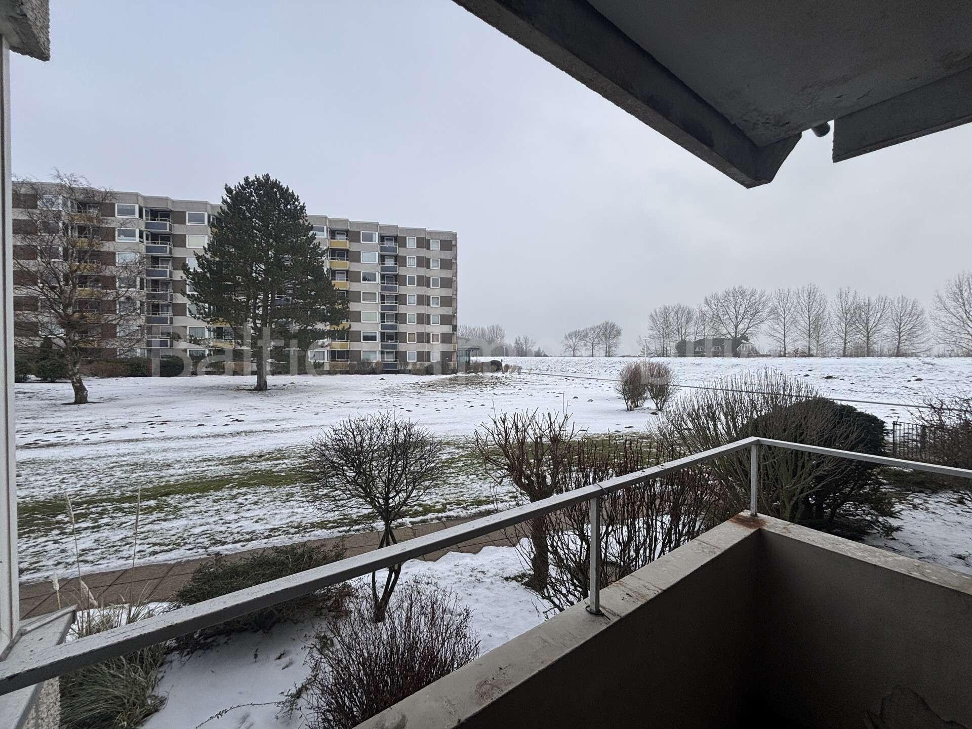 Direkt hinterm Deich! Freie Eigentumswohnung, Ostholstein Kreis – Bild 1