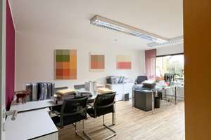 Zwei verbundene Wohnungen auf einen Streich  73 m² &  100 m² – Die vollständige Adresse der Immobilie erhältst du vom Anbieter., 68259 Feudenheim, Mannheim – Vorschaubild 3