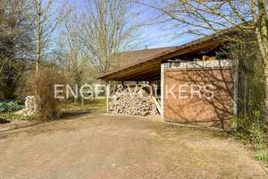 Skandinavischer Wohntraum mit Sauna und Loggia auf großzügigem Grundstück – Die vollständige Adresse der Immobilie erhältst du vom Anbieter., 27624 Drangstedt – Vorschaubild 39