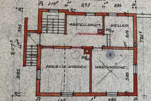 Charmantes Einfamilienhaus sucht Gartenliebhaber – Goethestraße 40, 74613 Öhringen – Vorschaubild 18