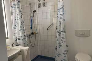 2,5-Zimmer Wohnung mit Aufzug im 2. OG in Bielefeld Innenstadt – Die vollständige Adresse der Immobilie erhältst du vom Anbieter., 33602 Mitte, Bielefeld – Vorschaubild 11