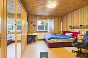 WOHNEN UND ARBEITEN - großes Einfamilienhaus mit Garten, Doppelgarage und Hof + Sauna – Die vollständige Adresse der Immobilie erhältst du vom Anbieter., 74635 Kupferzell – Vorschaubild 13