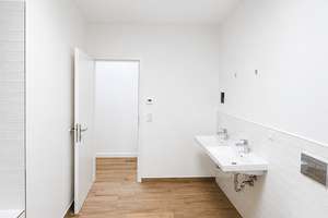 Provisionsfrei – Großzügiges Familienpenthouse mit zwei Sonnenterrassen im Kissingenviertel – Binzstraße 48, 13189 Pankow (Ortsteil), Berlin – Vorschaubild 10