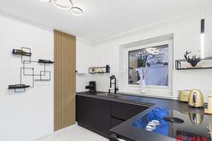 Das schönste Einfamilienhaus von Ahlem! Barrierefrei und modernisiert. – Die vollständige Adresse der Immobilie erhältst du vom Anbieter., 30453 Ahlem, Hannover – Vorschaubild 17