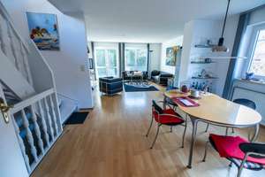 Smart Living in München Ost: Kompaktes Einfamilienhaus im Grünen – Die vollständige Adresse der Immobilie erhältst du vom Anbieter., 81739 Waldperlach, München – Vorschaubild 3