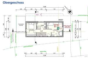 Lichtdurchflutetes Einfamilienhaus mit Garten und Garage inkl. PV-Anlage mit Speicher – Himbergstraße 5/4, 72417 Jungingen – Vorschaubild 4