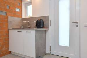 Modern möbliertes 1-Zimmer Apartment in Stuttgart Freiberg – Die vollständige Adresse der Immobilie erhältst du vom Anbieter., 70437 Freiberg, Stuttgart – Vorschaubild 15