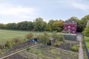 Wohnen für Generationen: Modernisiertes Dreifamilienhaus mit großem Garten – Die vollständige Adresse der Immobilie erhältst du vom Anbieter., 44388 Lütgendortmund (Ortsteil), Dortmund – Vorschaubild 29
