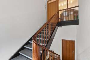 Charmante Dachgeschosswohnung mit WG-Vermietung in Top-Lage – 76135 Südweststadt, Karlsruhe – Vorschaubild 12