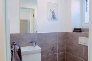 NEUBAU Reihenmittelhaus in D-Vennhausen 130m² Wfl. inkl. Grundstück 341m² – Düsseldorf – Vorschaubild 26