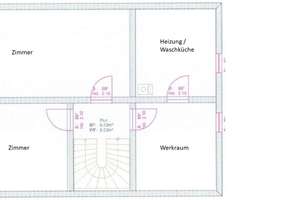 Massivholzhaus mit Naturgarten in sehr schöner Lage – Die vollständige Adresse der Immobilie erhältst du vom Anbieter., 86929 Penzing – Vorschaubild 6