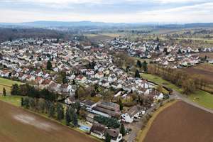 Ihr neues Familienkapitel beginnt hier – Haus mit Garten, Sauna und viel Platz – Lerchenweg 40, 71686 Remseck am Neckar – Vorschaubild 15