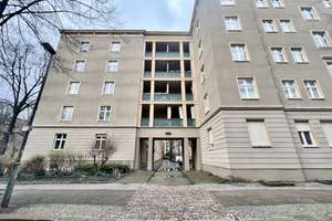 KLEIN, ABER FEIN - RUHIG & DENNOCH MITTENDRIN -  NÄHE U-BAHN WEBERWIESE – Gubener Str. 13a lv, 10243 Friedrichshain, Berlin – Vorschaubild 10