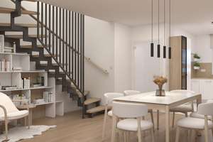 KfW40-QNG DHH in Armsheim - energieeffizient, modern & selten am Markt! – An der Nickolauspforte 2, 55288 Armsheim – Vorschaubild 22